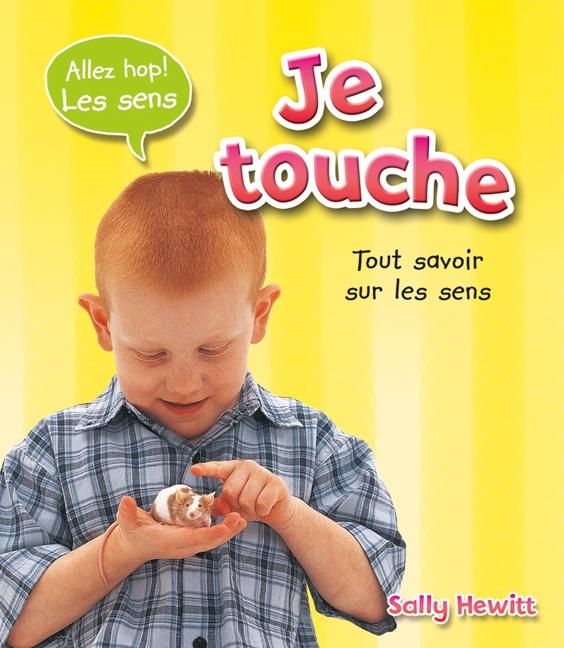 Je touche
