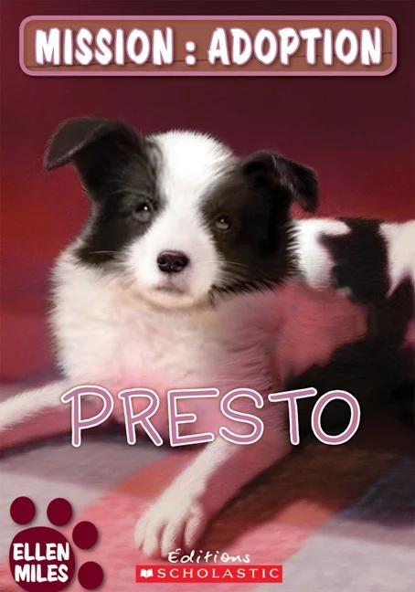 Presto