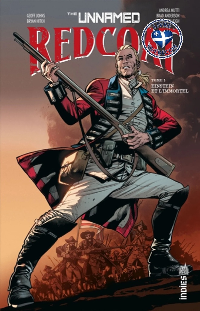 Einstein et l'immortel