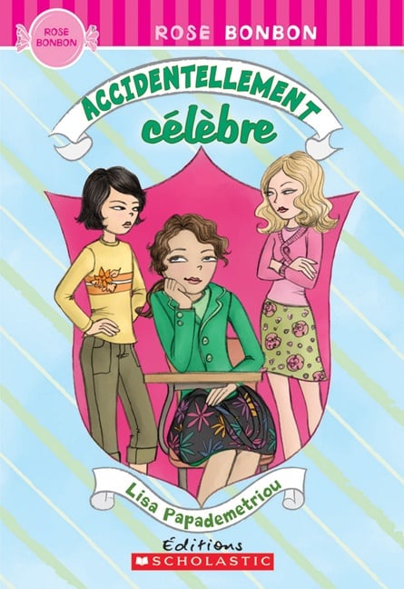 Accidentellement célèbre