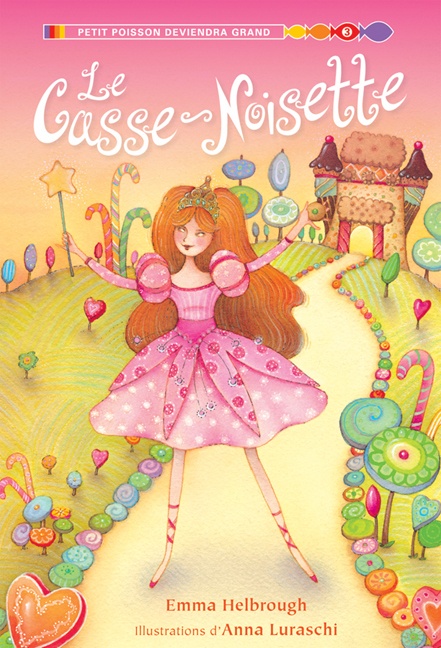 Le casse-noisette