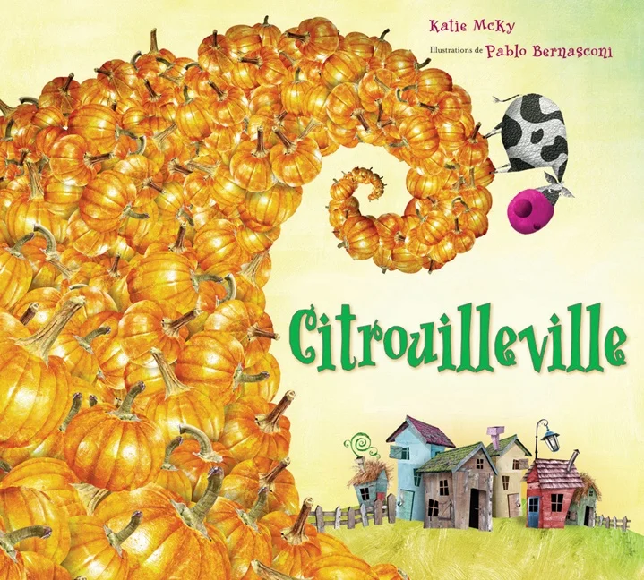 Citrouilleville