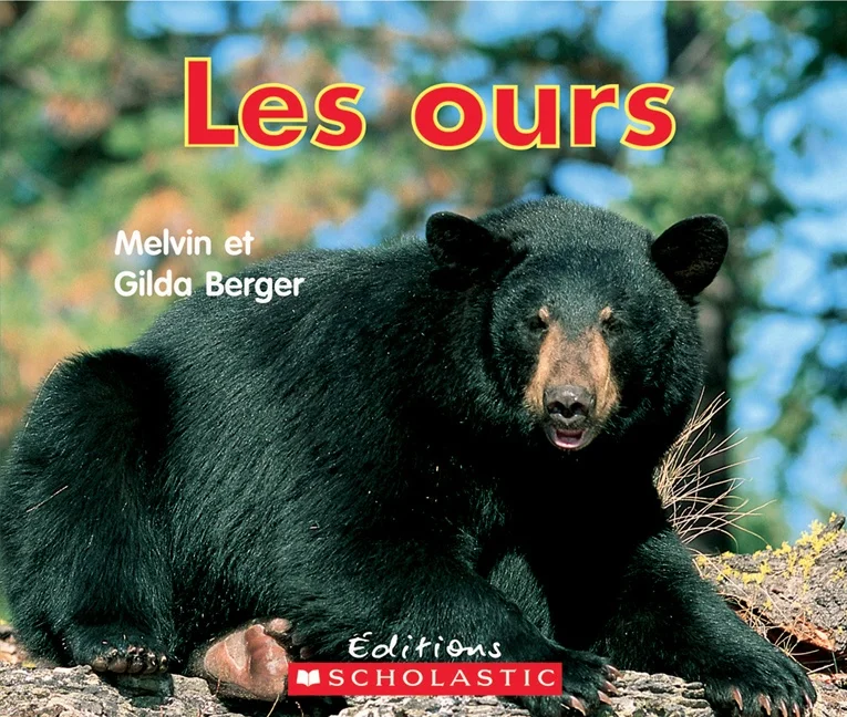 Les ours