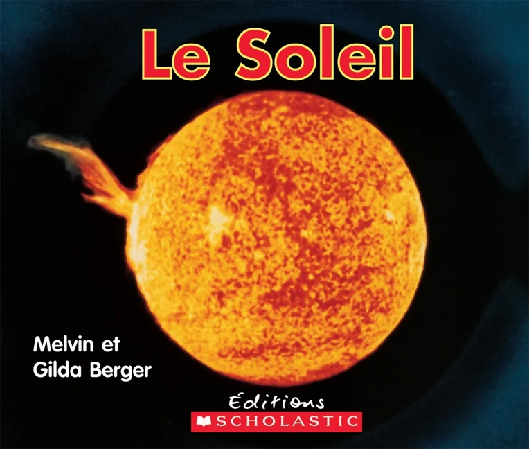 Le Soleil