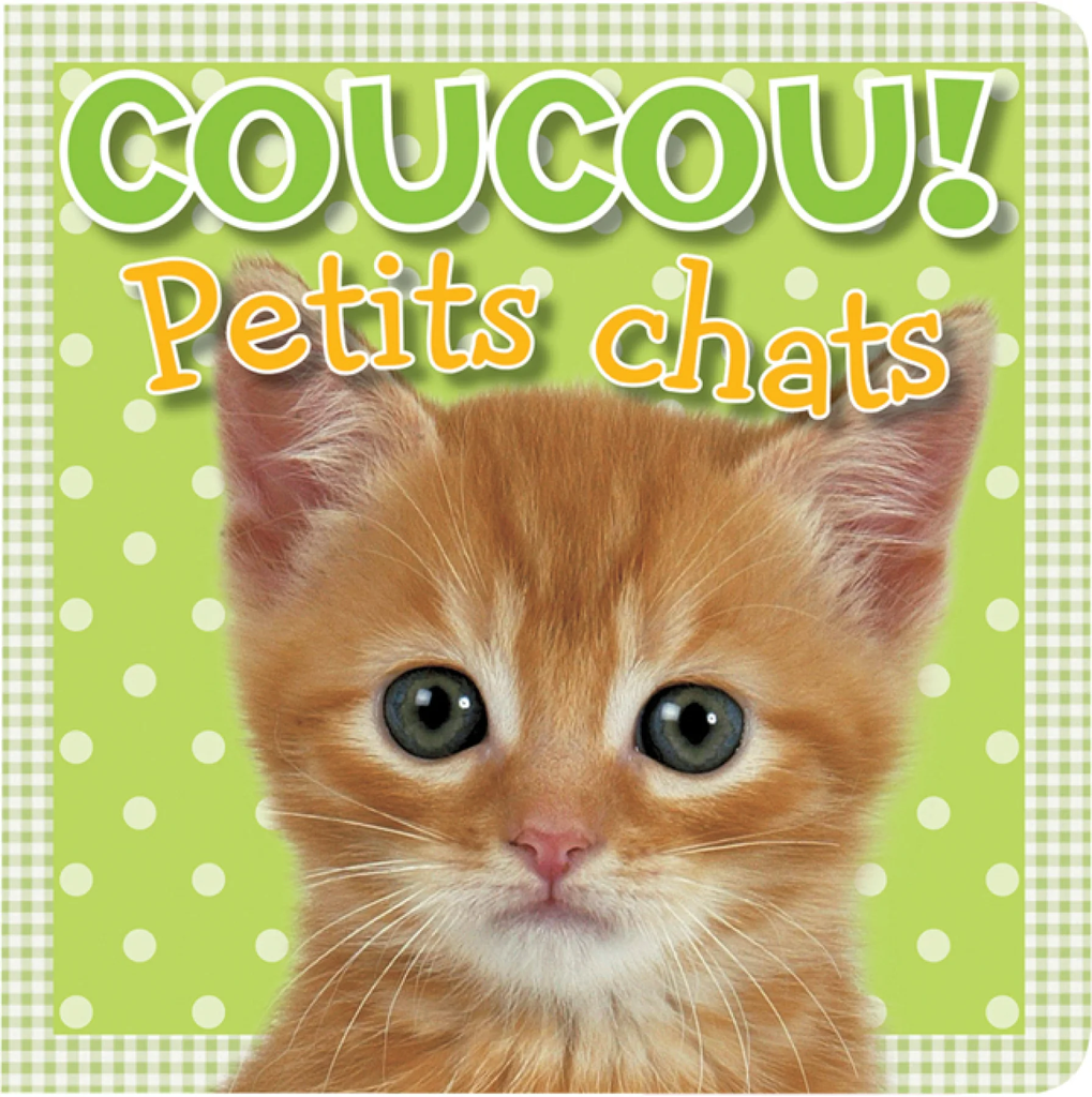 Petits chats
