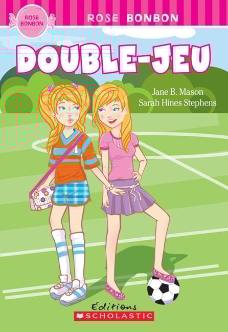 Double-jeu
