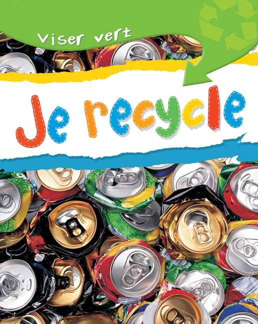 Je recycle