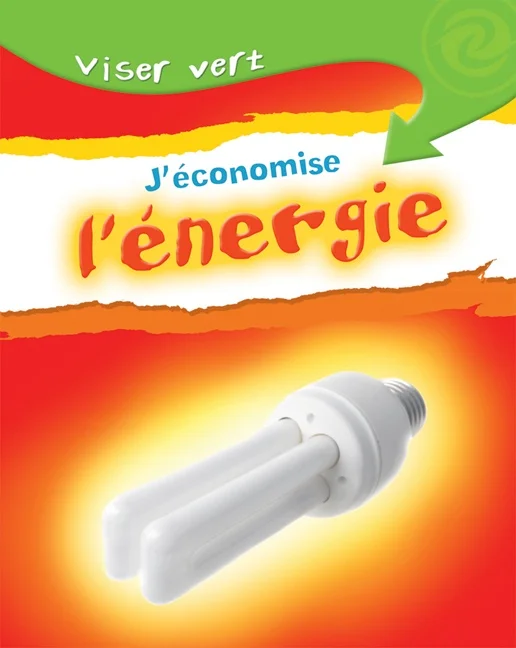 J'économise l'énergie