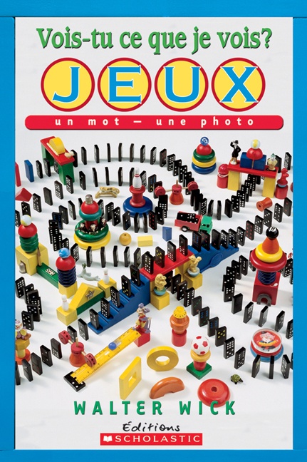 Jeux