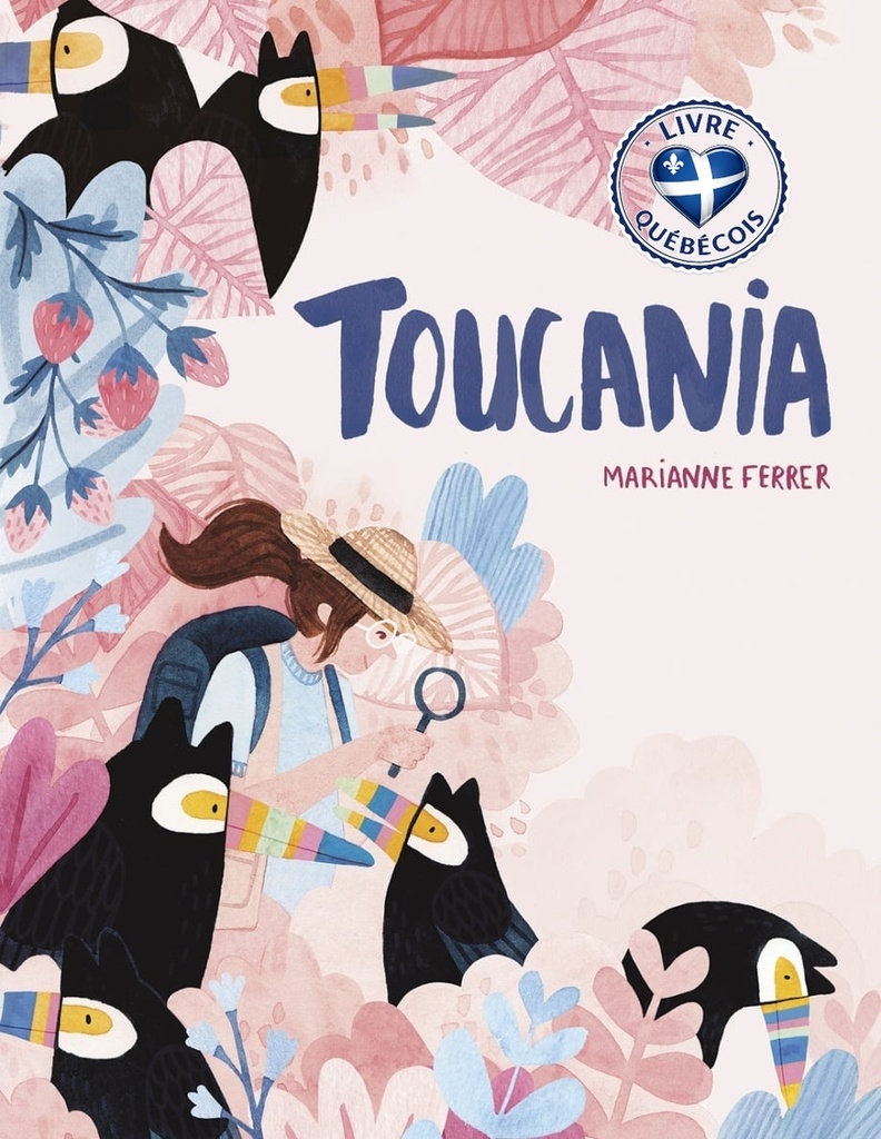 Toucania