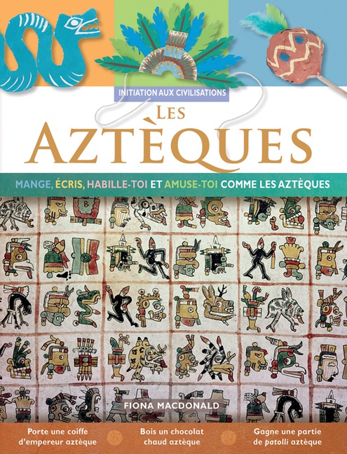 Les Aztèques