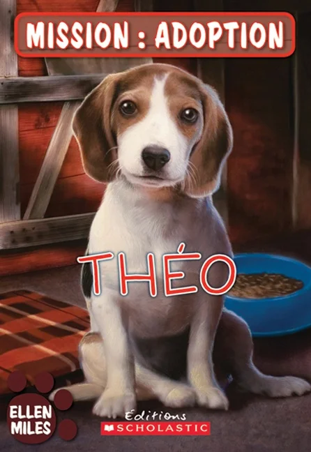 Théo