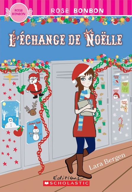 L'échange de Noëlle