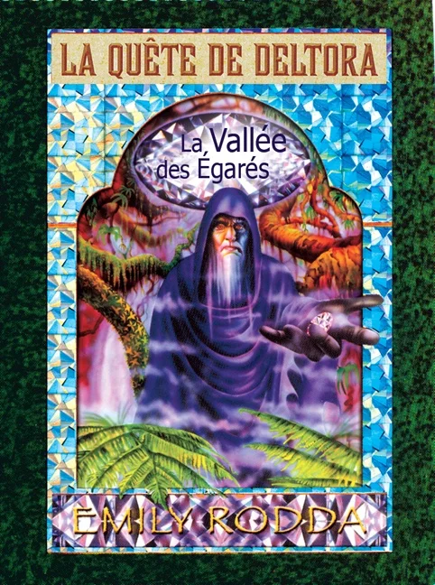 La vallée des Égarés