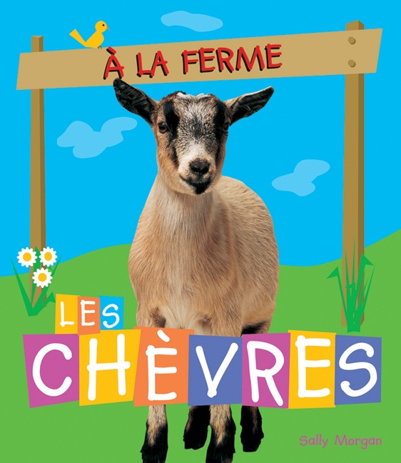Les chèvres