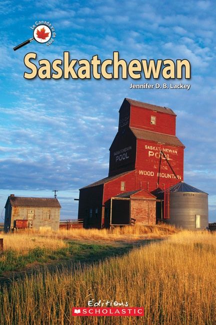 Saskatchewan