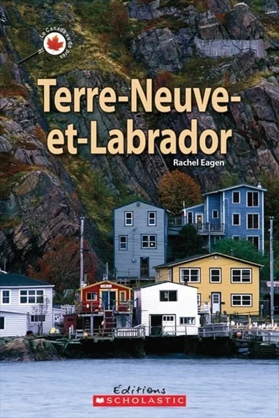 Terre-Neuve-et-Labrador
