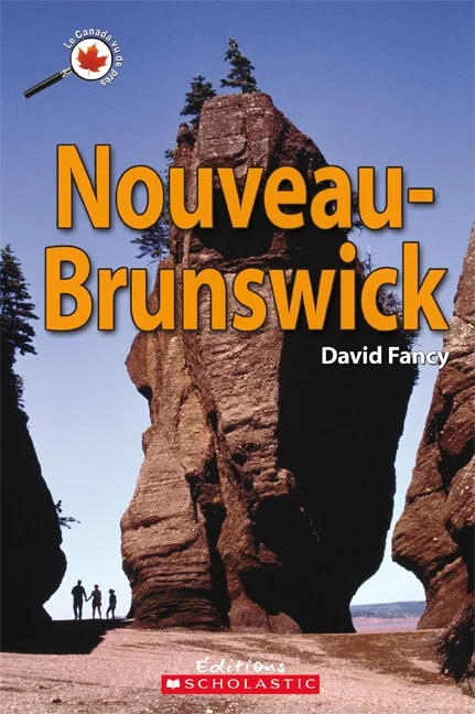 Nouveau-Brunswick