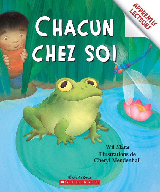 Chacun chez soi