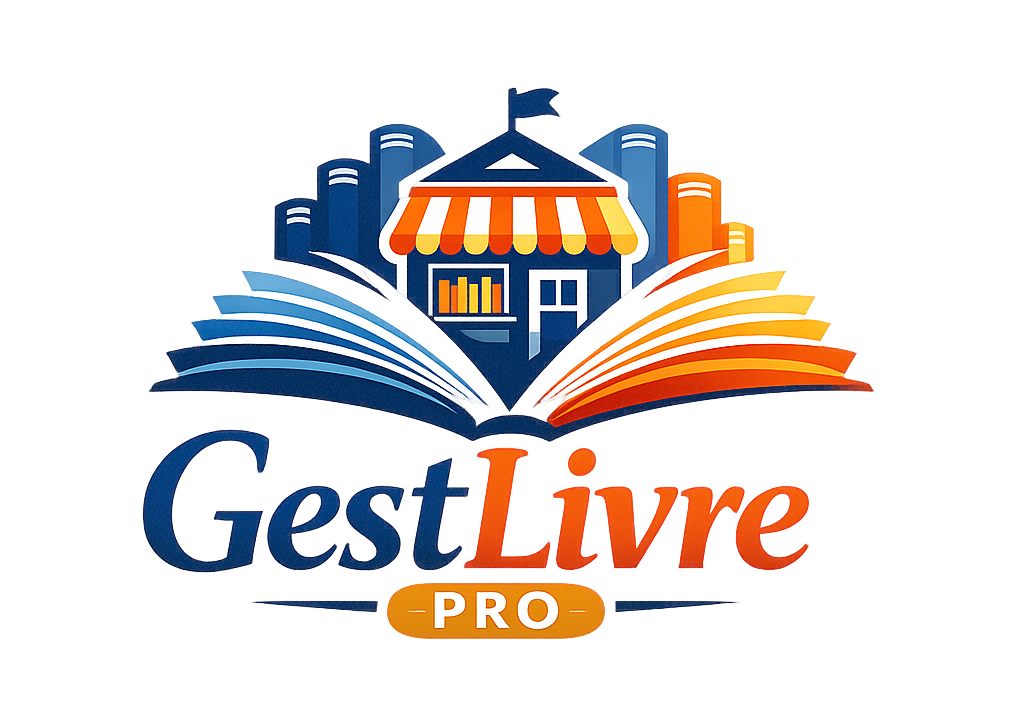 GestLivrePro